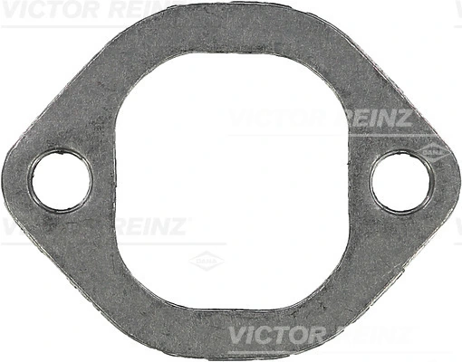 Gasket, exhaust manifold